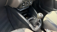 Audi A1 1.0 TFSI Sport Nav 5dr Petrol Hatchback